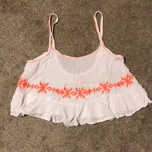 LA Hearts Crop Too